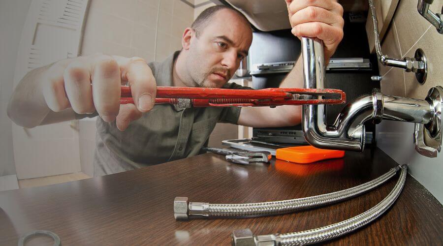 Professional Leak Detection in Whiteclay, NE